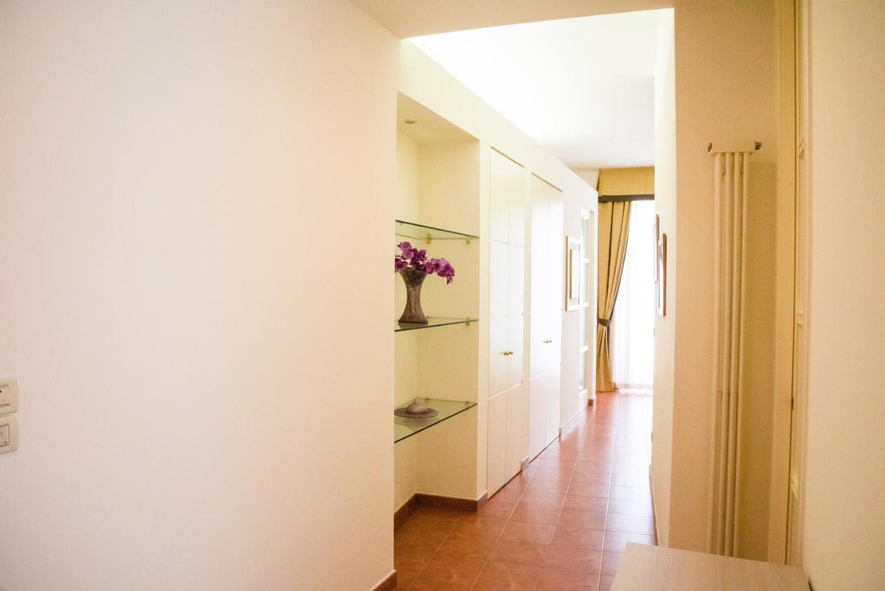 Casa Del Grillo Apartment Molfetta Exterior foto
